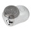 Mini USB Wiederaufladbar Wasserdicht Barttrimmer 2