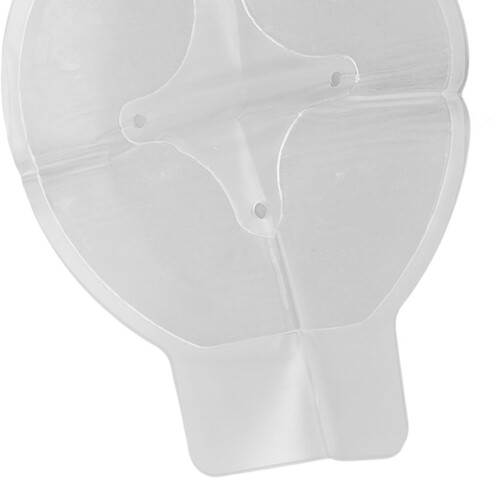 Hydrogel-Ventilationsverband für Wunden 1