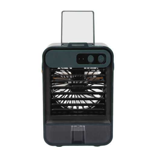 Ventilatore USB Silenzioso Portatile 2