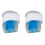 2x Finger Kalt/Warm Pack für Bruch 6cm 4