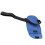 (Blue) Kolosombeutel-Abdeckung waschbar wasserdicht dehnbar grau 3
