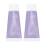 2x Geruchsschutz-Creme Schweißblocker pflegend 50ml 2