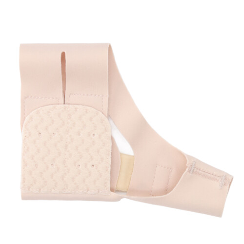 (Right Hand S) Manicotto Pollice Polso Compressione Regolabile 2