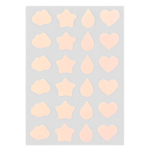 Hydrocolloid Pimple Patch Absorb Fluid Inflammation Cover