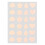 Hydrocolloid Pimple Patch Absorb Fluid Inflammation Cover 1