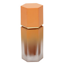 Flüssiger Bronzer-Kontur-Puffer, langanhaltend