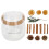 Aromatherapie-Ornament, Trockene Blume Diffuser 1