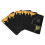 5x Halsfalten-Pads feuchtigkeitsspendend honigstraffend 1
