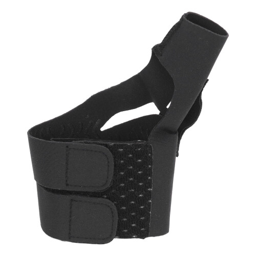 (Right Hand S(for Wrist 14‑17cm)) Daumenstütze elastisch Kompressionsunterlage 1