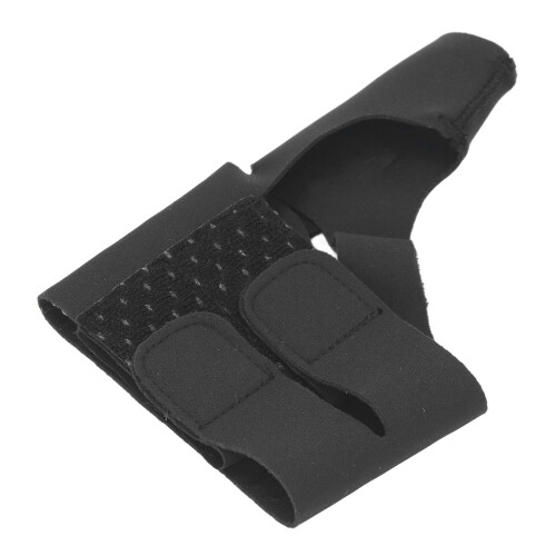 (Left Hand M(for Wrist 16.5-20cm)) Daumenstütze elastisch Kompressionsunterlage 2