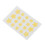 18 Pezzi Cerotti Acne Stella Idrocolloidali 3