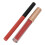 Matte Liquid Lipstick & Liner Set - Waterproof Long Wear 4