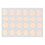 Hydrocolloid Pimple Patch Absorb Fluid Inflammation Cover 5