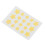18 Pezzi Cerotti Acne Stella Idrocolloidali 4