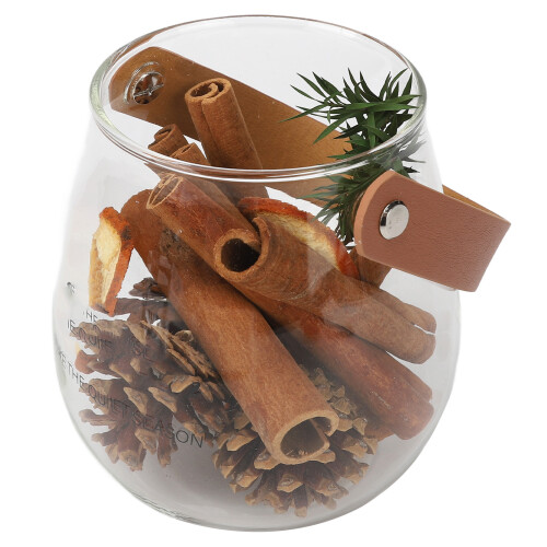 Aromatherapie-Ornament, Trockene Blume Diffuser 2