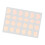 Hydrocolloid Pimple Patch Absorb Fluid Inflammation Cover 3