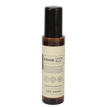 Lychee-Rose Stoff-Frischspray 100ml