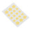 18 Pezzi Cerotti Acne Stella Idrocolloidali 5