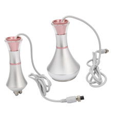 Tripolar-RF-Kopf 80k Cavitation Body-Slimming-Gerät