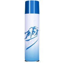 (250ml) Sport-Kühlspray 250ml Schnelle Kühlung Nebel