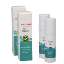 2pcs Stretch Mark Care Spray 20g Scar Removing for Injury