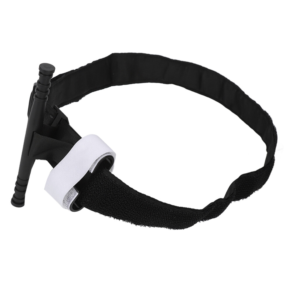 Tourniquet Rapid Hemostatic Control Single Handed Emergency Outdoor