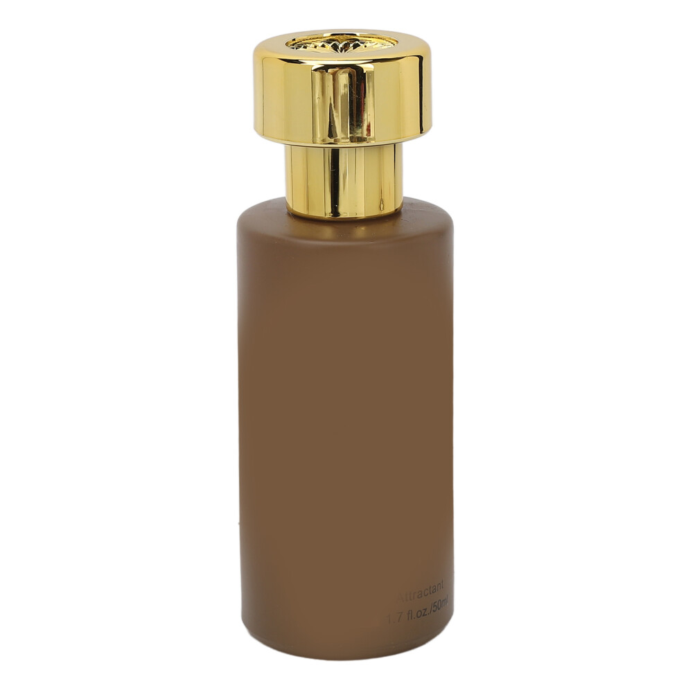Golden Perfume Cologne Long Lasting Romantic Perfume For Women