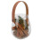 Aromatherapie-Ornament, Trockene Blume Diffuser 5