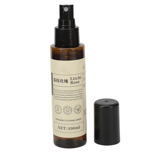 Lychee-Rose Stoff-Frischspray 100ml 1