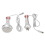 Tripolar RF Head 80k Cavitation for Body Slimming Machine 2