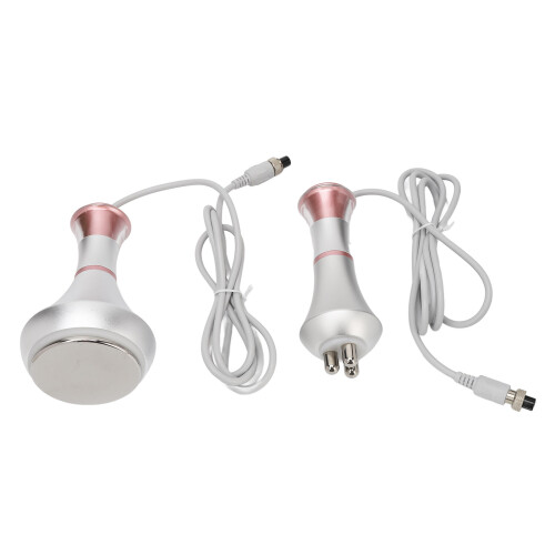 Tripolar RF Head 80k Cavitation for Body Slimming Machine 1