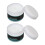 2PCS Men Face Moisturizer Cream Wrinkle Reduce 1.8 Oz 4