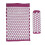 Set Cuscino Tappeto Agopressione Rilassamento Muscolare Stress 4