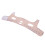 Fascia Viso V-Shape Snellente Antirughe 3