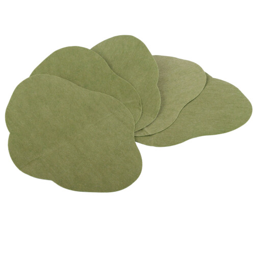 10pcs Wormwood Fat Burning Herbal Body Patch 1