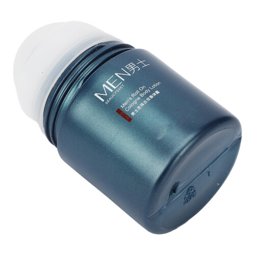 Men Roll On Deodorant 50ml Cool Long Lasting Antiperspirant 2
