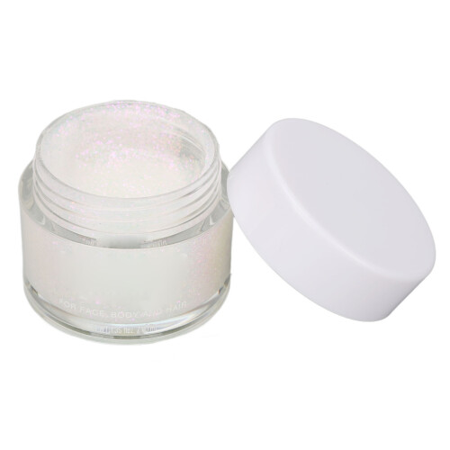 Körperglitzer-Gel langanhaltender funkelnder Lidschatten-Highlighter 1
