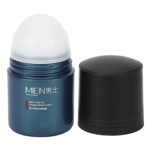 Men Roll On Deodorant 50ml Cool Long Lasting Antiperspirant 1