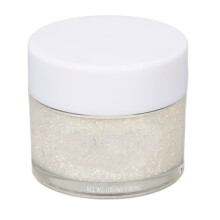 40ml wasserfestes Make-up-Highlight-Gel Glitzer für Gesicht