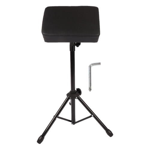 Tattoo Arm Rest Professional Height Adjustable Sponge Pad