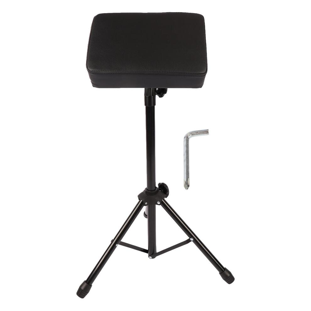 Light Tattoo Arm Rest Professional Height Adjustable Sponge Pad