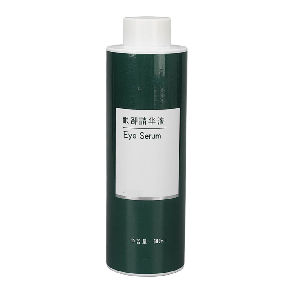 Eye Serum Puffiness Relief Moisturizing Hydrating for Sprayer 500ml