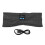 Wireless Sleep Headband, Adjustable Music Headphone Grey 1