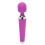 Handheld Personal Massager Cordless Rechargeable Low Noise Waterproof 3