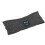 Wireless Sleep Headband, Adjustable Music Headphone Grey 2