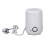 (EU Plug 220V) Paraffinwachsheizgerät 250CC Silikon 110V US 1