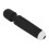 Handheld Mini Vibrating Wand USB 20 Modes 8 Speeds Black 2