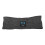 Wireless Sleep Headband, Adjustable Music Headphone Grey 4