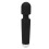 Handheld Mini Vibrating Wand USB 20 Modes 8 Speeds Black 4