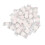 30Pcs Compressed Towel Disposable Washcloths Travel 4